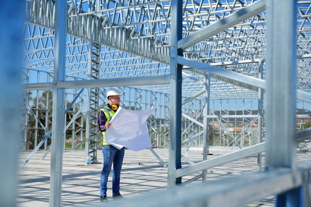 Warehouse Layout Design Services in Los Angeles