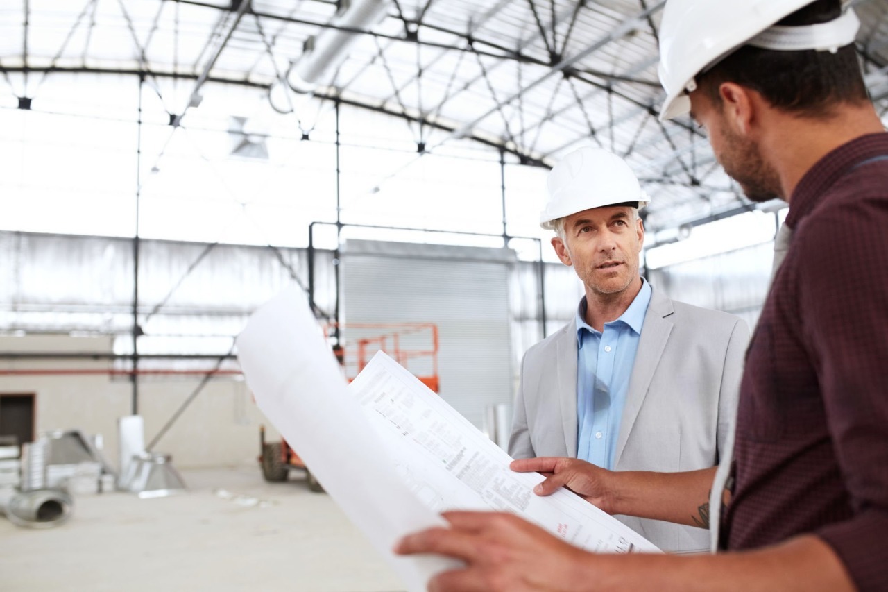 Warehouse Design Services in Los Angeles California